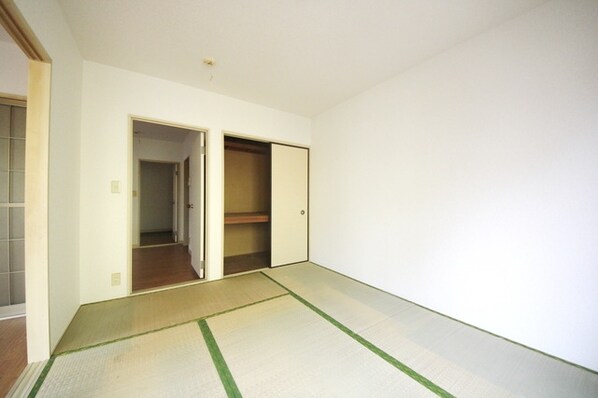 セフィラM&Kの物件内観写真